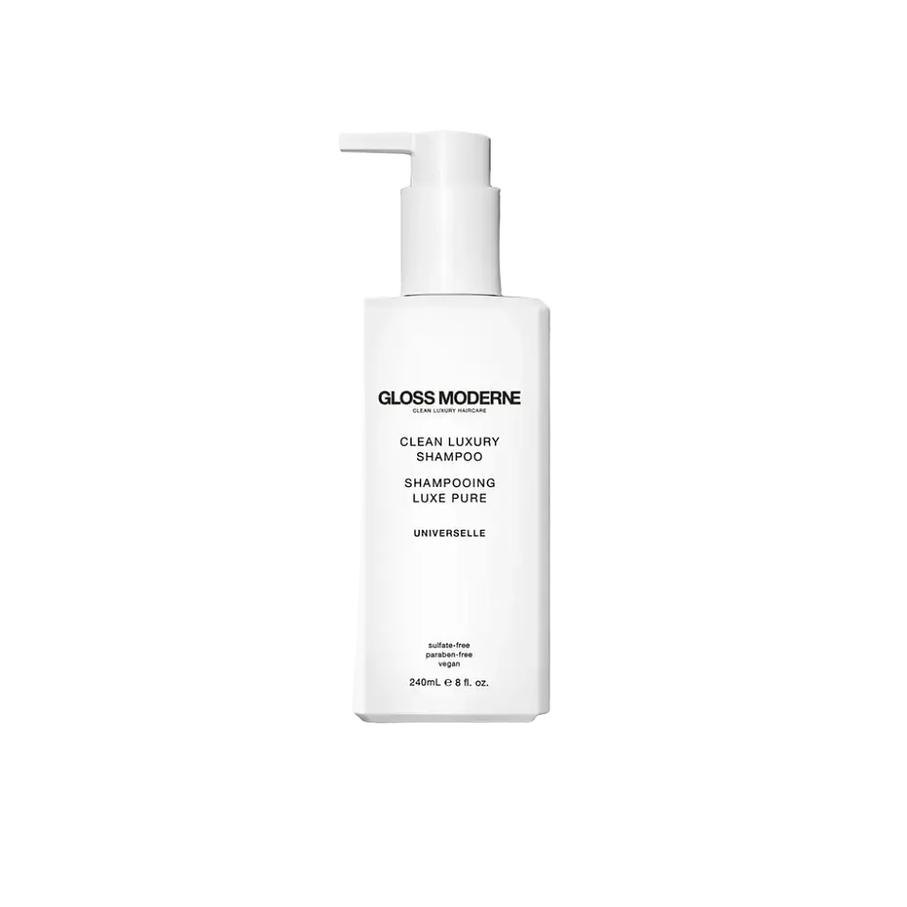 Gloss Moderne Clean Luxury Shampoo Universelle