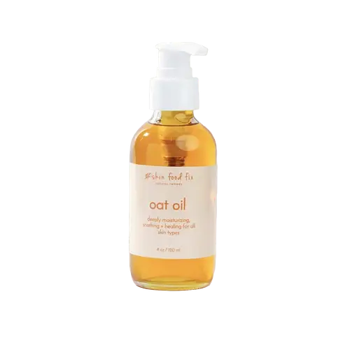 Skin Food Fix Oat Oil