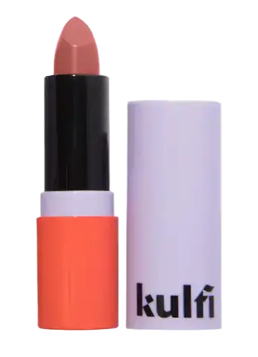 Kulfi Heirloom Satin Lipstick Ma's Misra