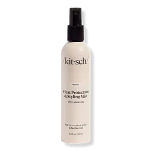 Kitsch Priming Heat Protectant & Styling Mist