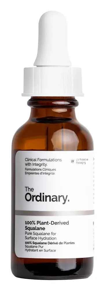 The Ordinary 100% Plant-Derived Squalane