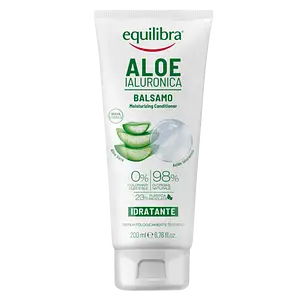 Equilibra Aloe Moisturizing Conditioner With Hyaluronic Acid