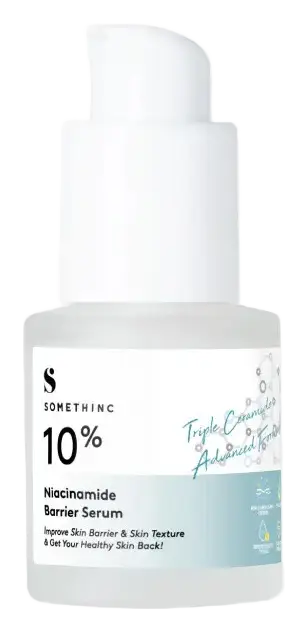 Somethinc 10% Niacinamide Barrier Serum