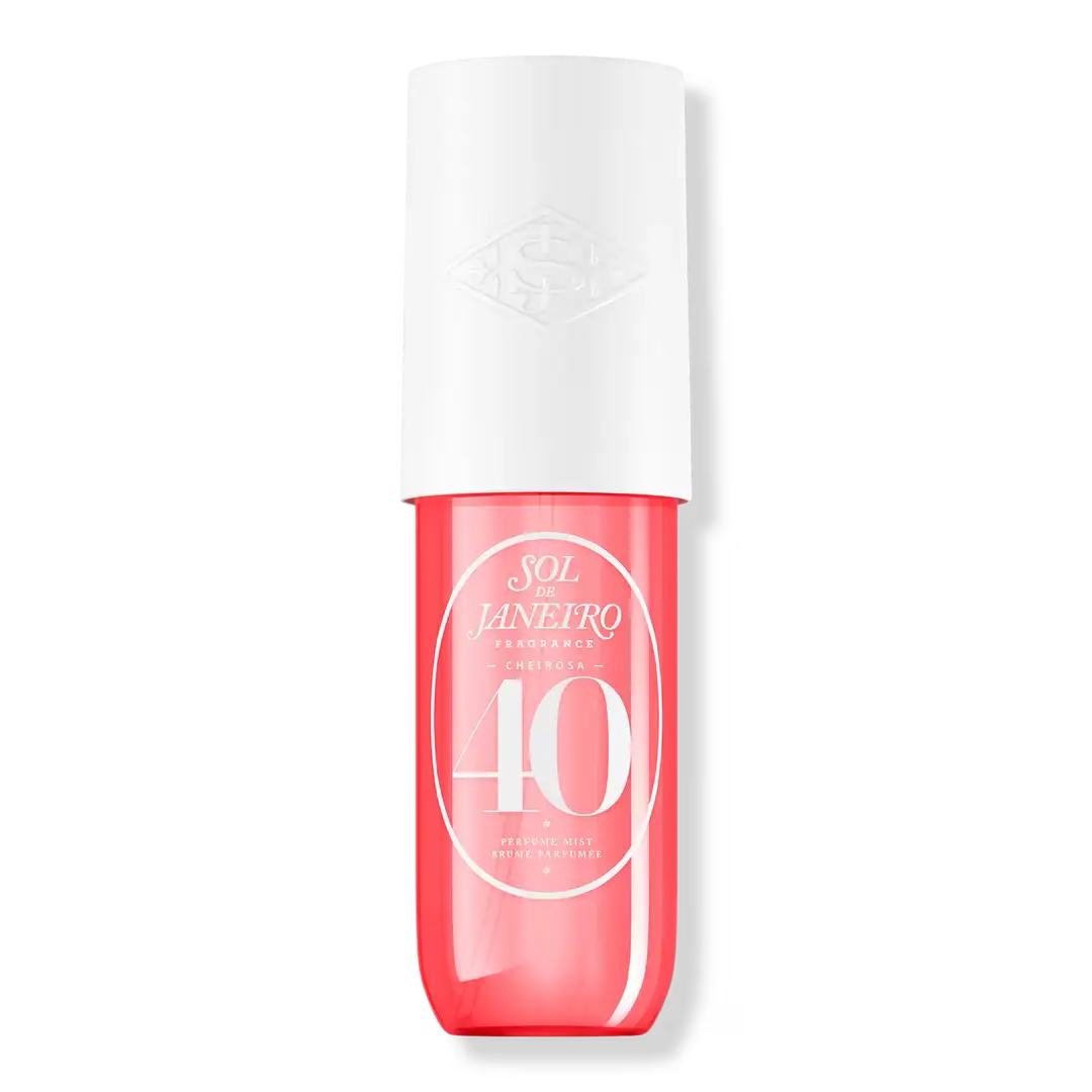 Sol De Janeiro Cheirosa 40 Perfume Mist