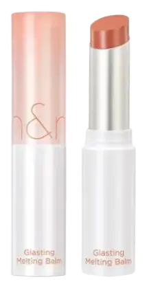 Romand Glasting Melting Balm Coco Nude
