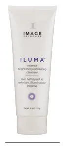 IMAGE skincare Iluma Intense Brightening Exfoliating Cleanser
