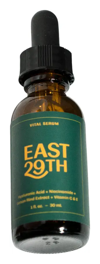 East 29th Vital Serum