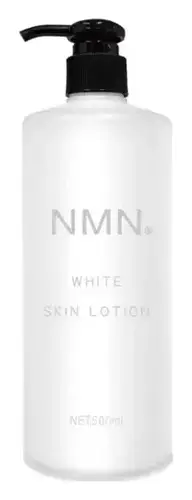Kor Japan NMN White Skin Lotion