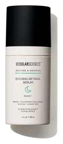 MDSolarSciences Evening Retinol Serum