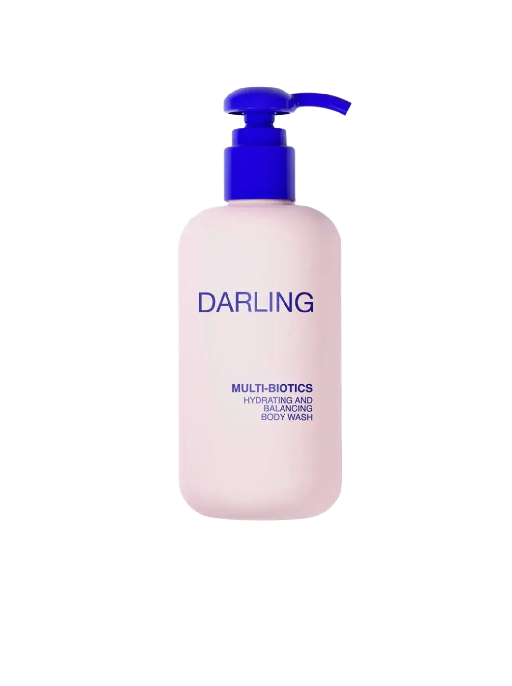 Darling Multi-Biotics Body Wash