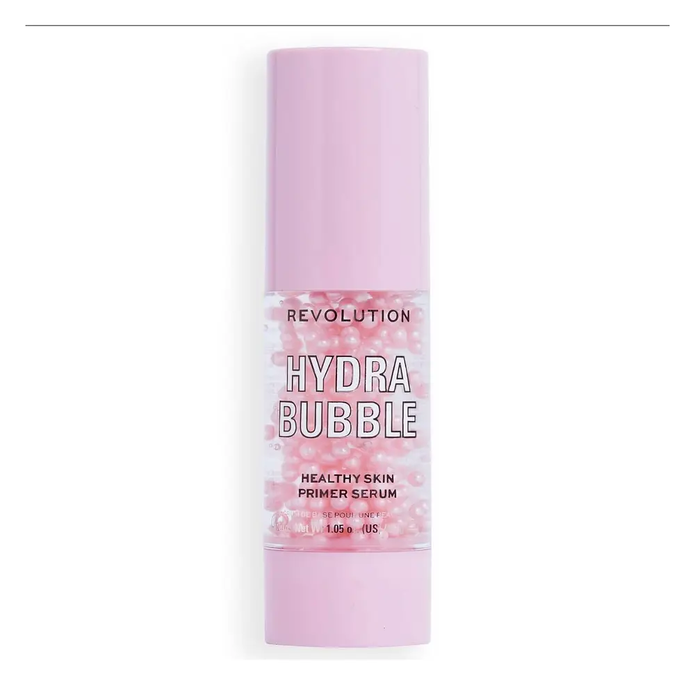 Revolution Beauty Y2k Baby Hydra Bubble Healthy Skin Primer Serum