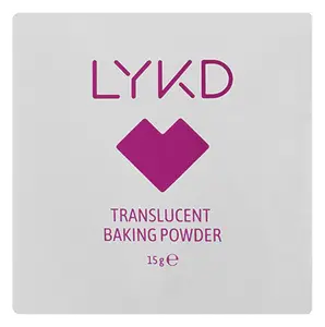 LYKD Baking Powder Translucent