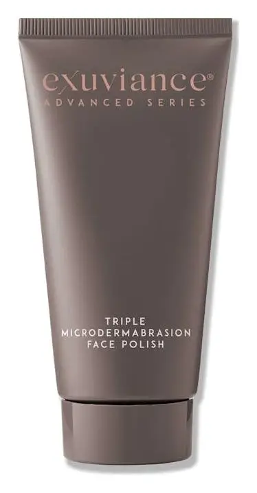 Exuviance Triple Microdermabrasion Face Polish