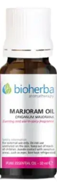 Bioherba Marjoram Oil