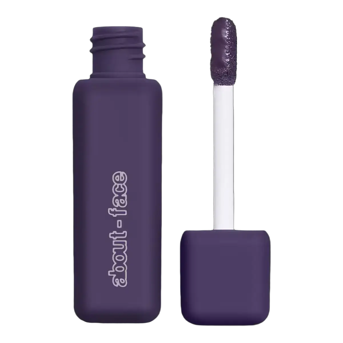 about-face Matte Fluid Eye Paint Infinity