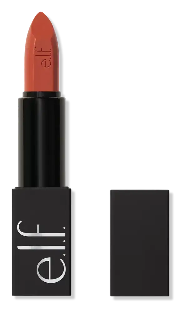 e.l.f. cosmetics O Face Satin Lipstick Vocal