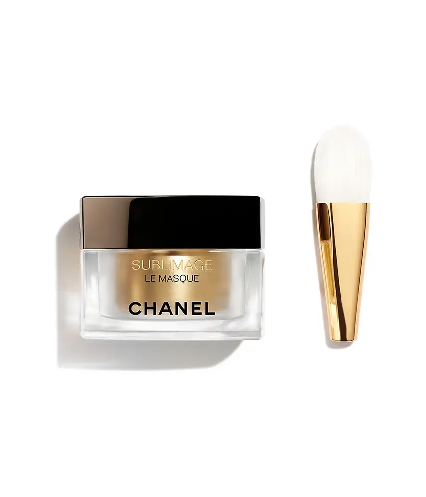 Chanel Sublimage Le Masque