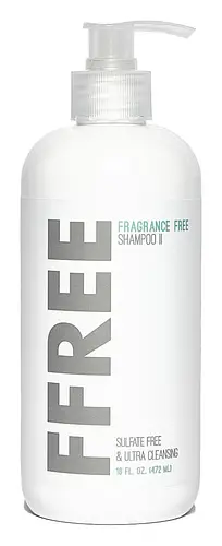 FFREE Shampoo II
