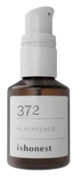 ishonest 372 Blackheads