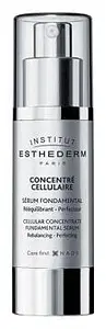Institut Esthederm Cellular Concentrate Fundamental Serum