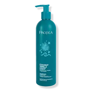 Pacifica Coconut Vanilla Hydrating Shampoo