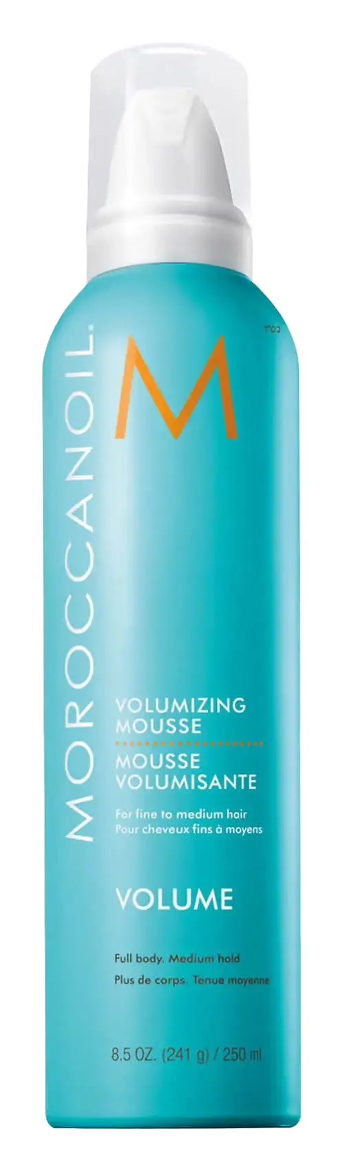 MoroccanOil Volumizing Mousse