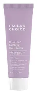 Paula's Choice Ultra-Rich Soothing Body Butter