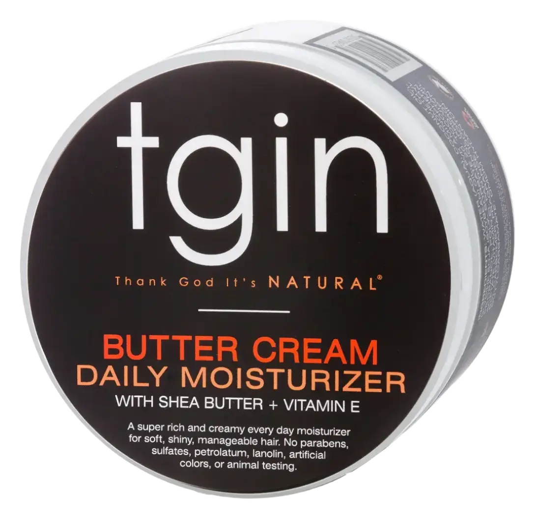 TGIN Butter Cream Daily Moisturizer