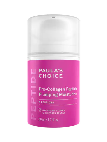Paula's Choice Pro-Collagen Peptide Plumping Moisturizer