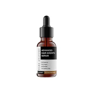 Bare Anatomy Advanced Hair Growth Serum With Redensyl, Rosemary, Rice Water
