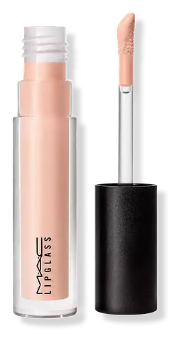 Mac Cosmetics Lipglass C-Thru