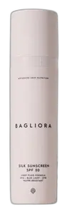 Bagliora Silk Sunscreen SPF 50