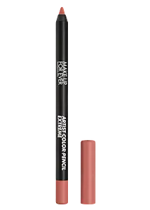 Make Up For Ever Artist Color Pencil Extreme Waterproof Lip Liner 128 Lively Peony