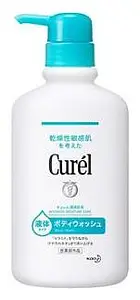 Curel Intensive Moisture Care Body Wash