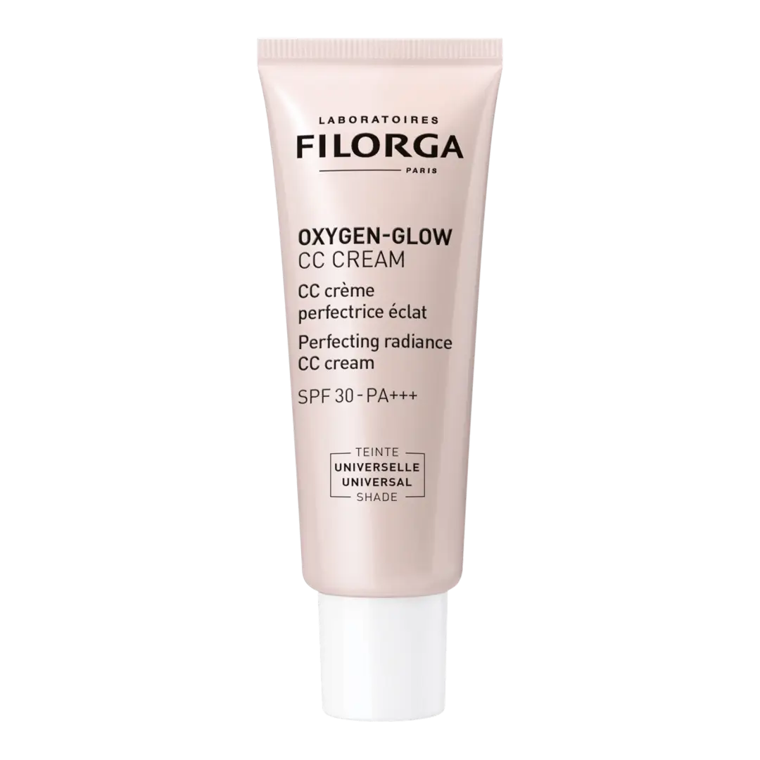 Filorga Oxygen-Glow CC Cream SPF 30 PA+++