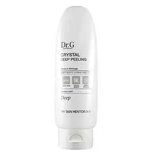 Dr.G Crystal Deep Peeling