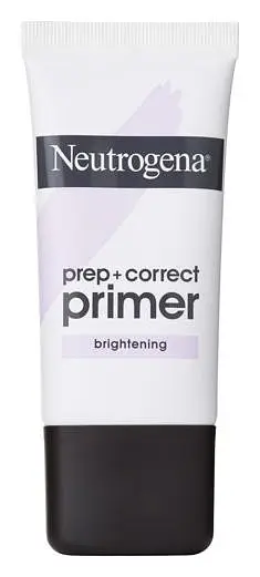 Neutrogena Prep + Correct Primer Brightening