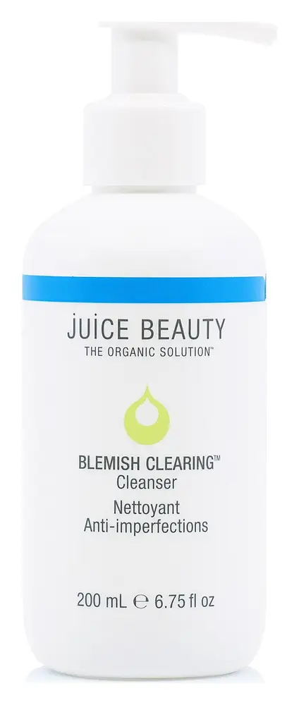 Juice Beauty Blemish Clearing Cleanser