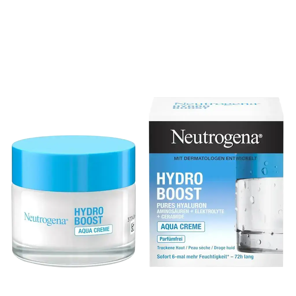Neutrogena Hydro Boost Aqua Creme Germany