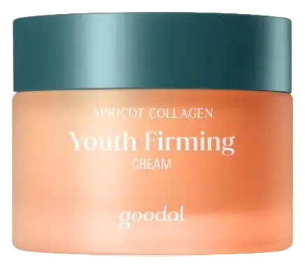 Goodal Apricot Collagen Youth Firming Cream