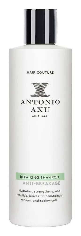Antonio Axu Salon Repairing Shampoo Anti Breakage