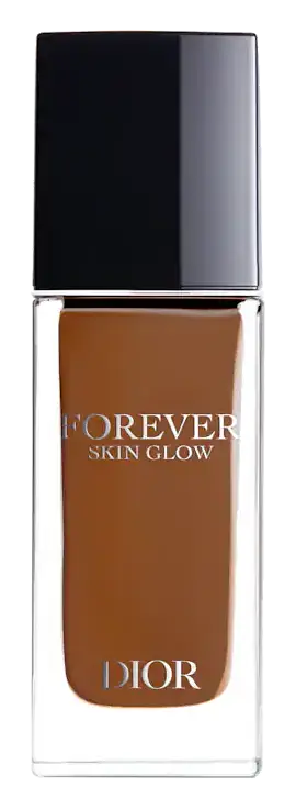 Dior Forever Skin Glow Hydrating Foundation SPF 15 7N