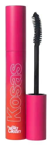 Kosas The Big Clean Volumizing + Lash Care Mascara