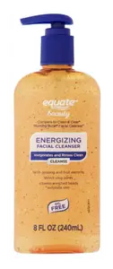 Equate Beauty Energizing Facial Cleanser