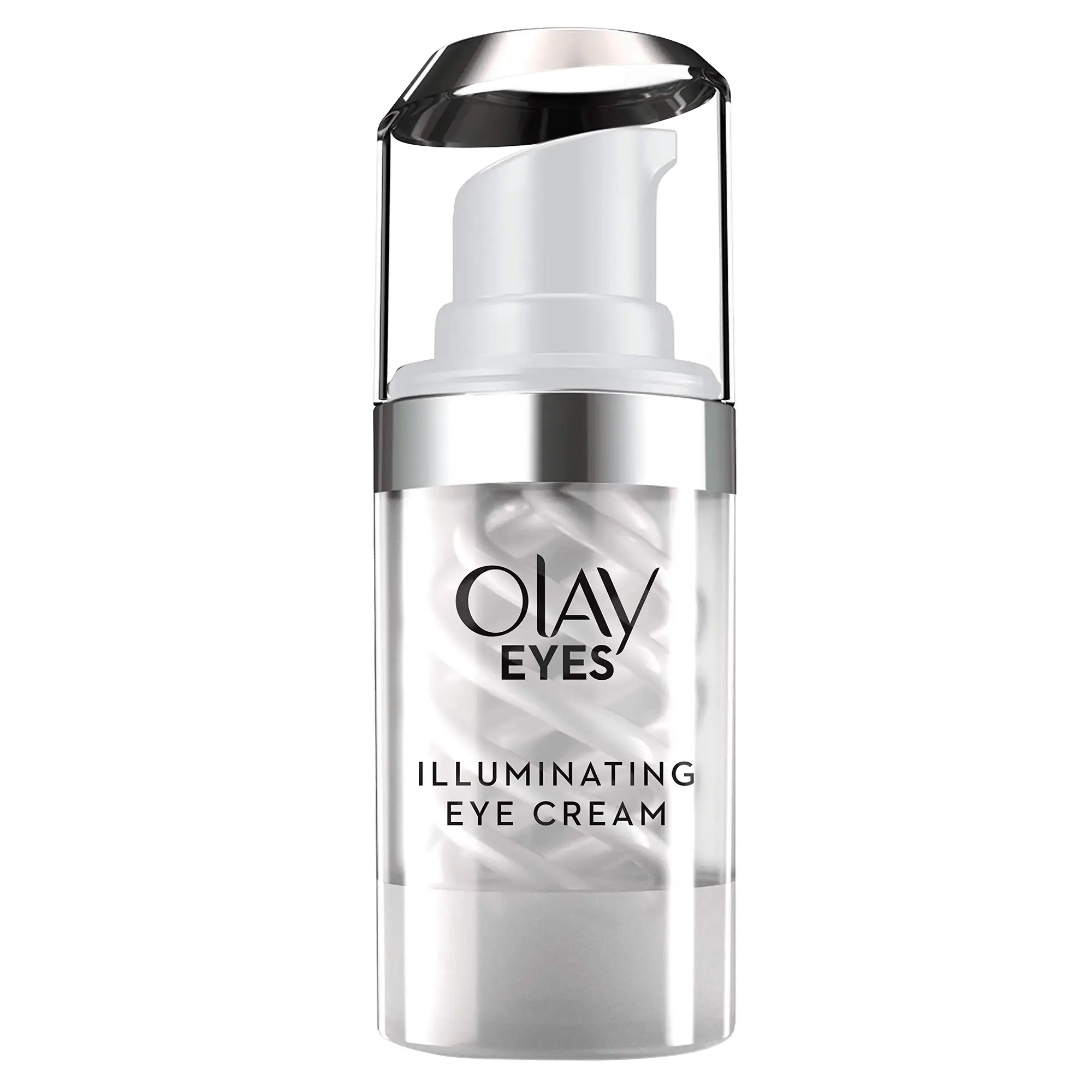 Olay Illuminating Eye Cream