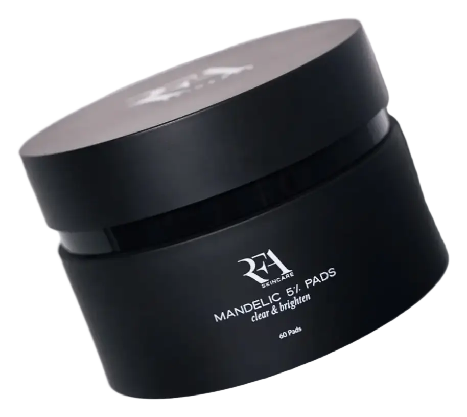 RFA Skincare Mandelic 5% Pads