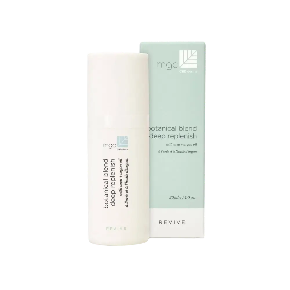 MGC Derma Botanical Blend Deep Replenish