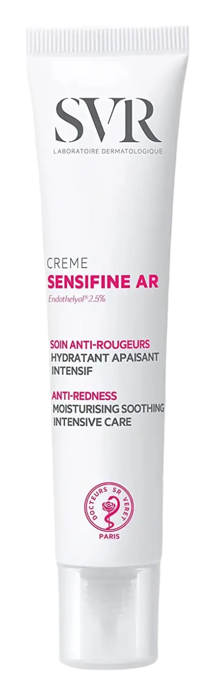 SVR Sensifine AR Cream