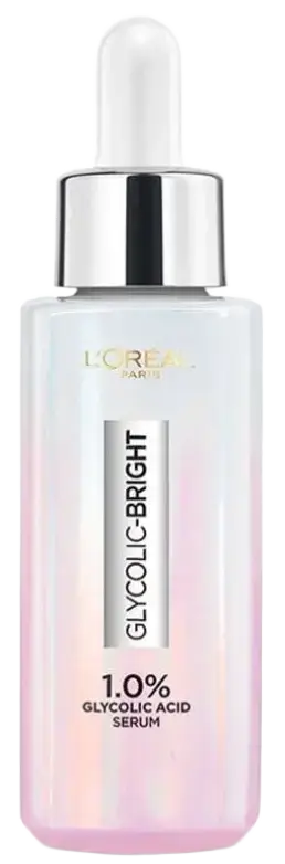 L'Oreal Glycolic Bright Instant Glowing Face Serum