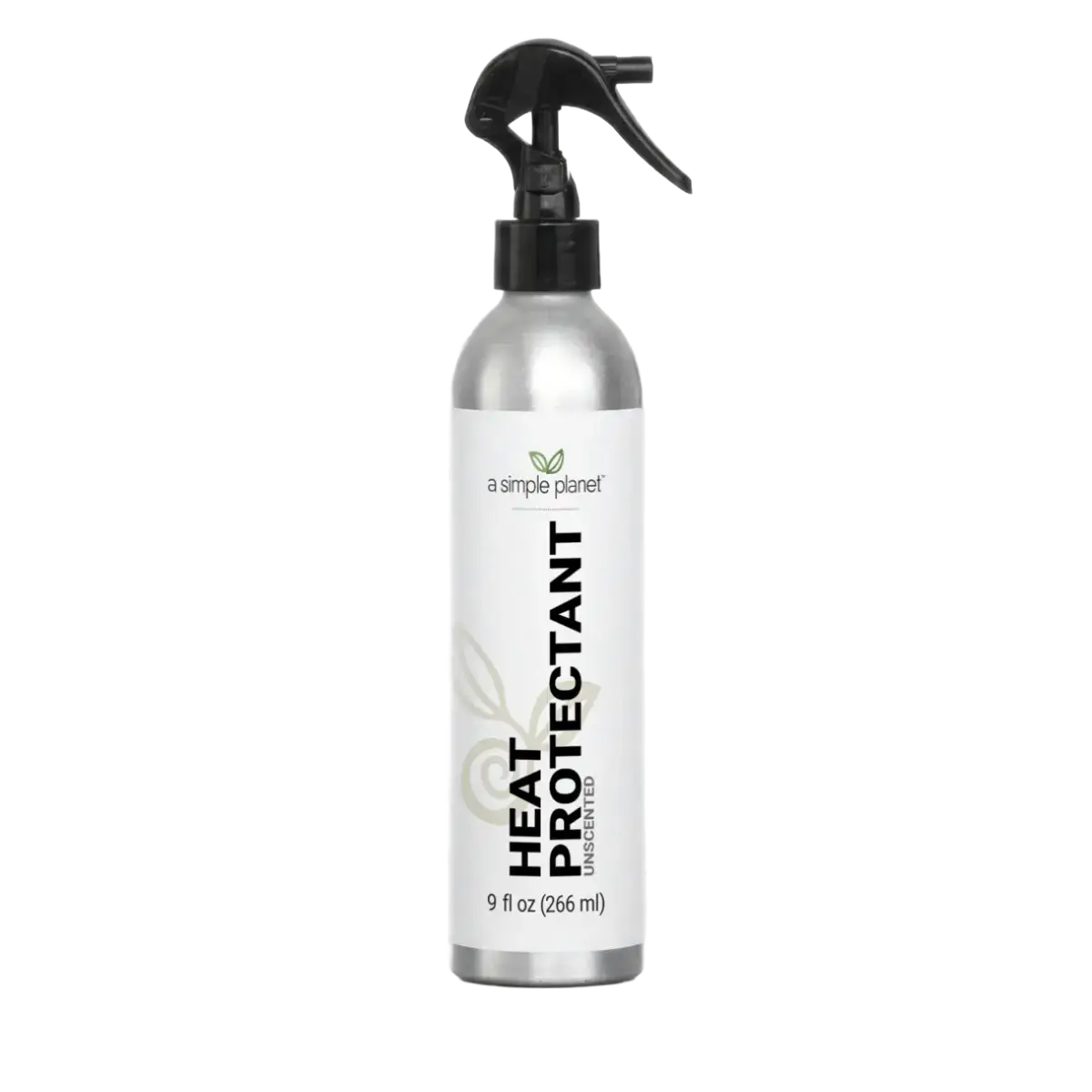 A Simple Planet Heat Protectant Unscented
